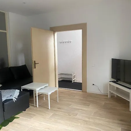 Terassenwohnung In Weilerbach