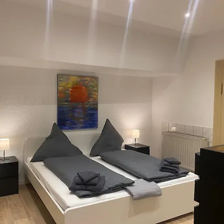 Terassenwohnung In * Weilerbach