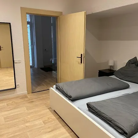 Apartment Terassenwohnung In