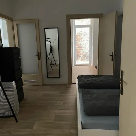 Apartment Terassenwohnung In Weilerbach