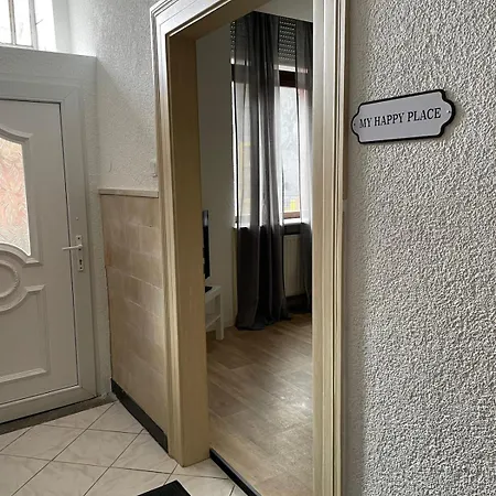 Terassenwohnung In Apartment *