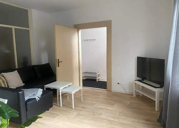 Terassenwohnung In Weilerbach